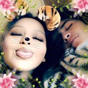 Meet your Posher, Isaac